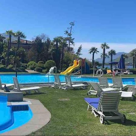 Appartamento Con Piscina E Sauna بيسون المظهر الخارجي الصورة